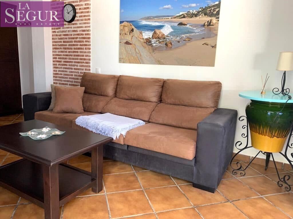 5 soveværelse Finca/Landehus til salg i Barbate - € 510.000 (Ref: 8046044)