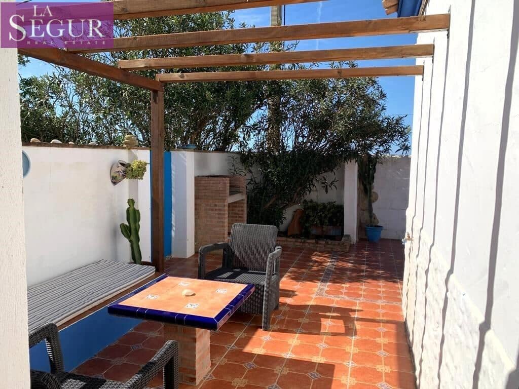 5 soveværelse Finca/Landehus til salg i Barbate - € 510.000 (Ref: 8046044)