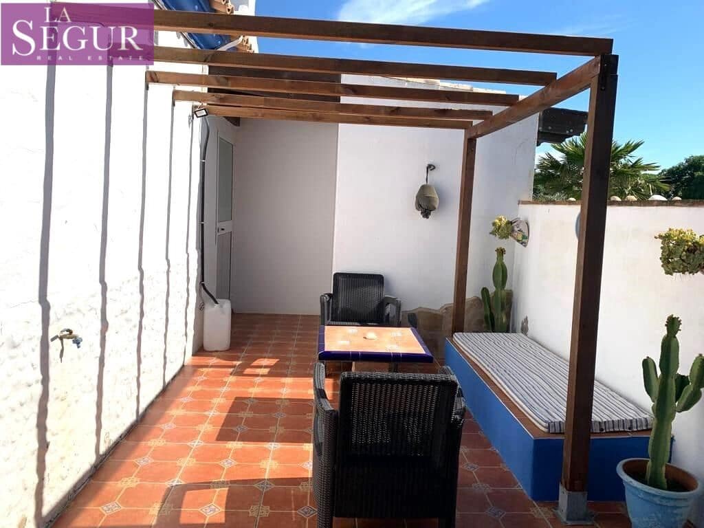 5 soveværelse Finca/Landehus til salg i Barbate - € 510.000 (Ref: 8046044)