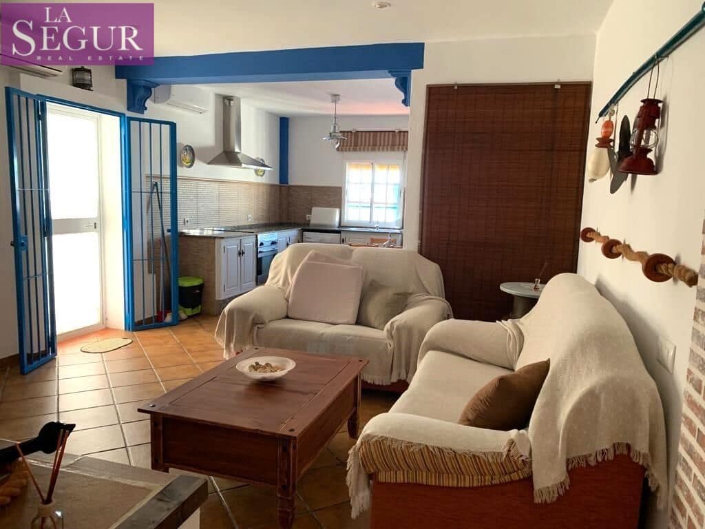 5 soveværelse Finca/Landehus til salg i Barbate - € 510.000 (Ref: 8046044)