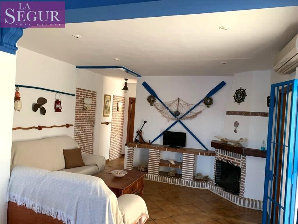 5 soveværelse Finca/Landehus til salg i Barbate - € 510.000 (Ref: 8046044)