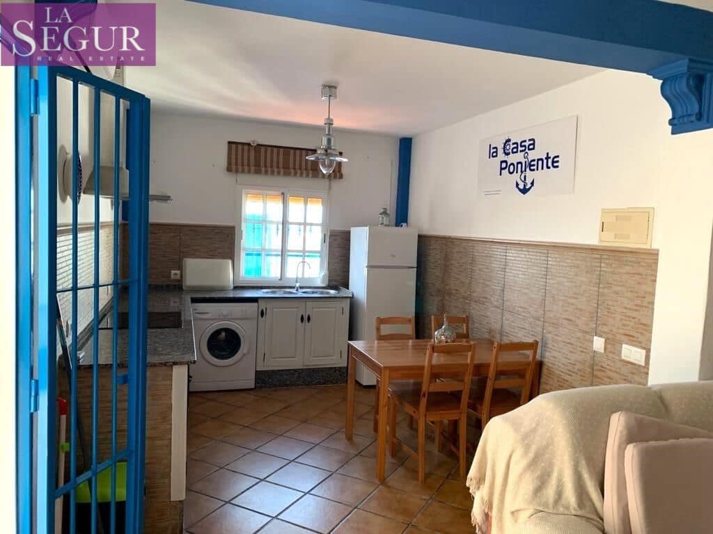 5 soveværelse Finca/Landehus til salg i Barbate - € 510.000 (Ref: 8046044)