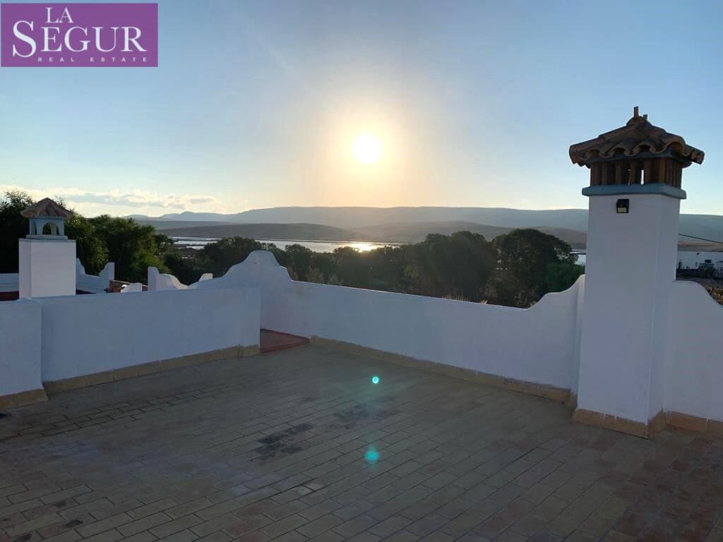 5 soveværelse Finca/Landehus til salg i Barbate - € 510.000 (Ref: 8046044)