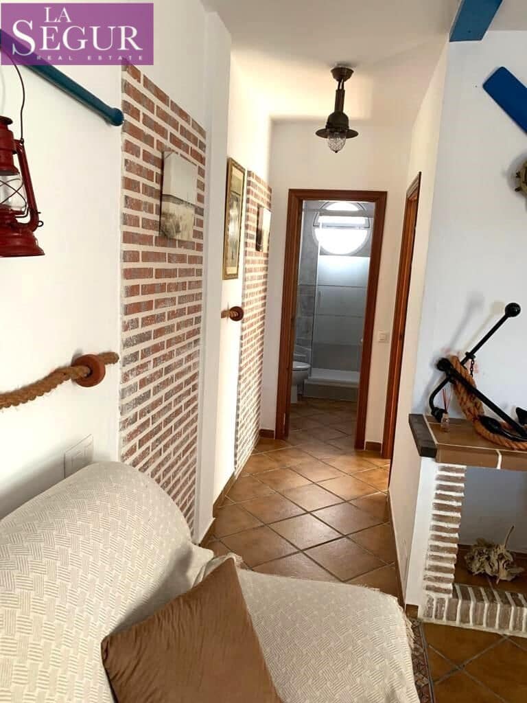 5 soveværelse Finca/Landehus til salg i Barbate - € 510.000 (Ref: 8046044)