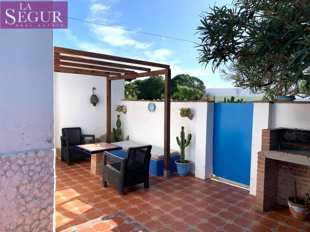 5 soveværelse Finca/Landehus til salg i Barbate - € 510.000 (Ref: 8046044)