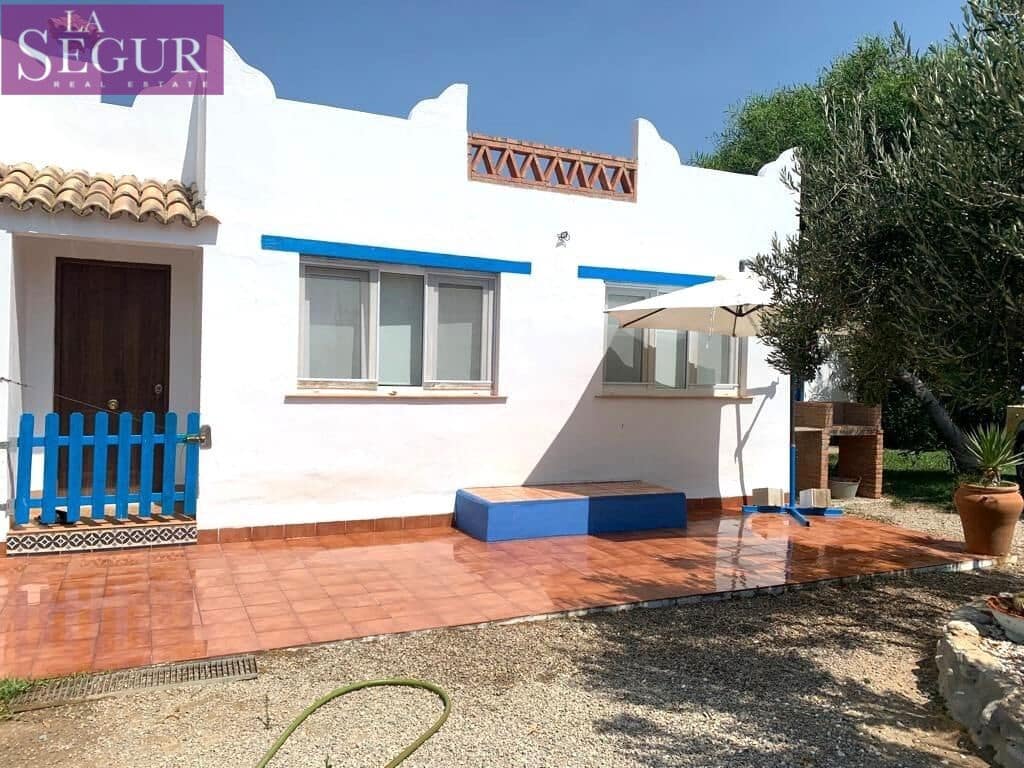 5 soveværelse Finca/Landehus til salg i Barbate - € 510.000 (Ref: 8046044)