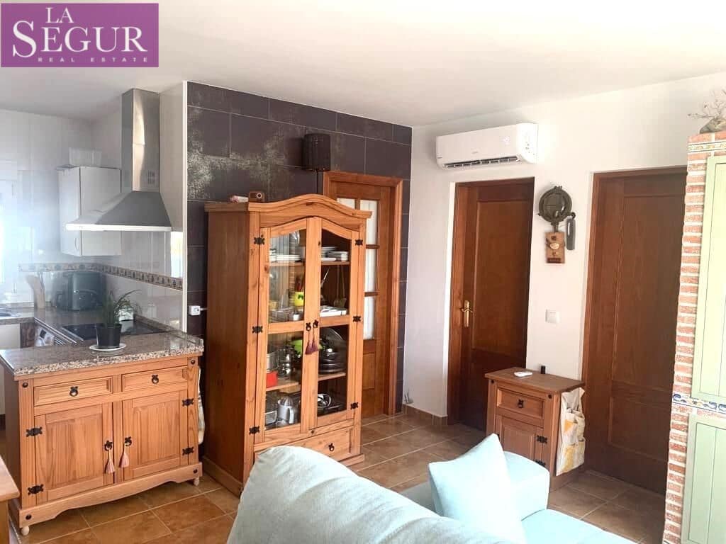 5 soveværelse Finca/Landehus til salg i Barbate - € 510.000 (Ref: 8046044)