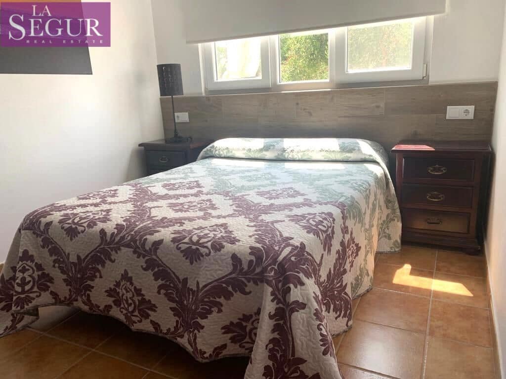 5 soveværelse Finca/Landehus til salg i Barbate - € 510.000 (Ref: 8046044)