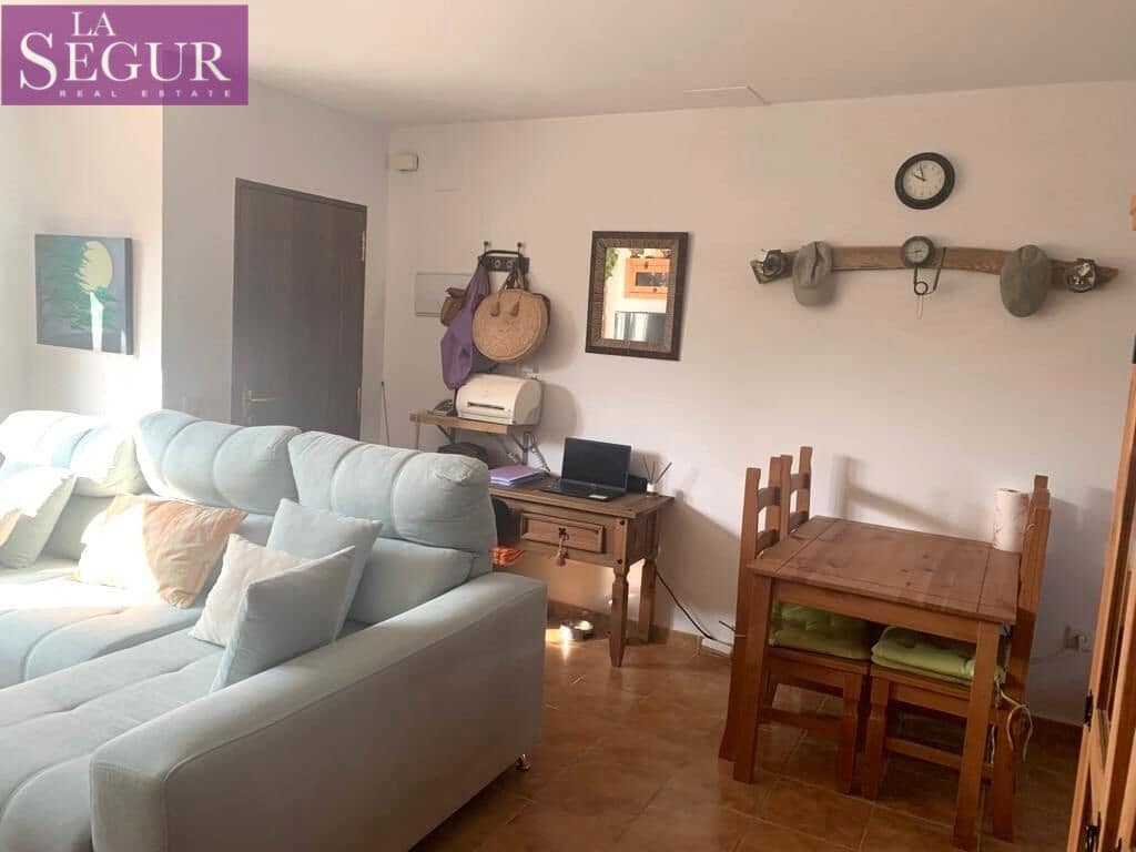 5 soveværelse Finca/Landehus til salg i Barbate - € 510.000 (Ref: 8046044)