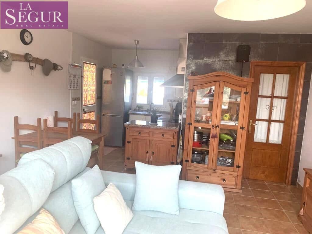 5 soveværelse Finca/Landehus til salg i Barbate - € 510.000 (Ref: 8046044)