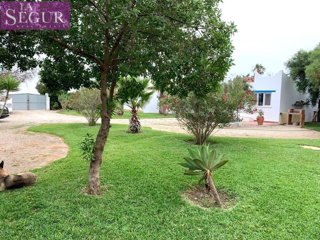 5 soveværelse Finca/Landehus til salg i Barbate - € 510.000 (Ref: 8046044)