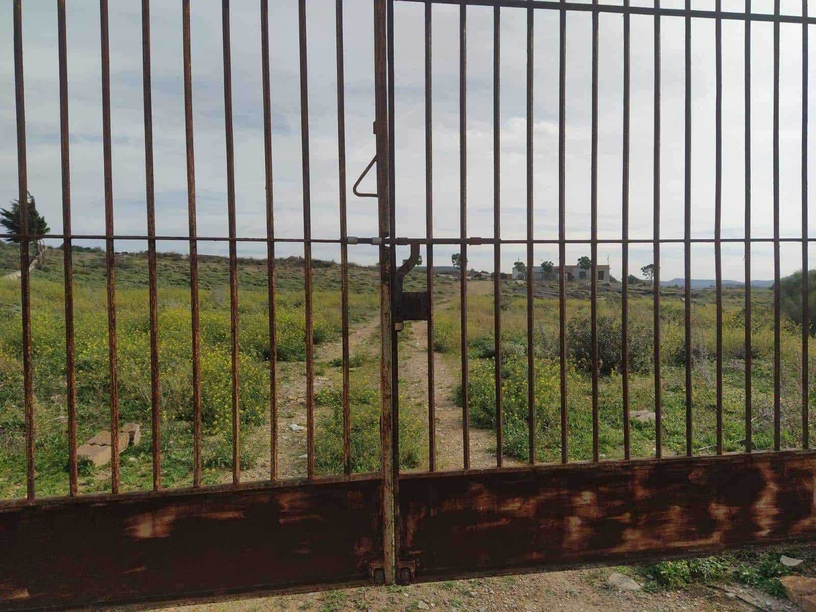 Bauplatz zu verkaufen in Medina-Sidonia - 170.000 € (Ref: 8069108)