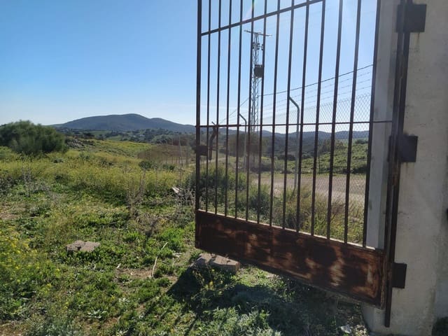 Terreno para Construção para venda em Medina-Sidonia - 170 000 € (Ref: 8069108)