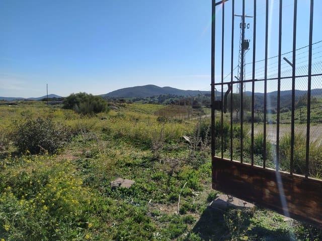 Terreno para Construção para venda em Medina-Sidonia - 170 000 € (Ref: 8069108)