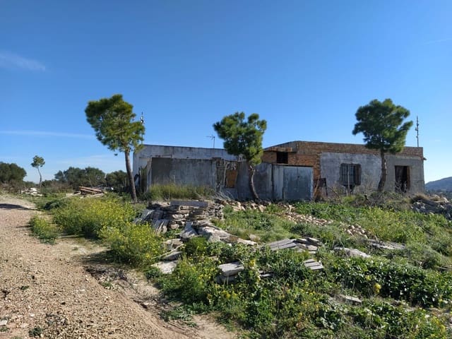 Terreno para Construção para venda em Medina-Sidonia - 170 000 € (Ref: 8069108)