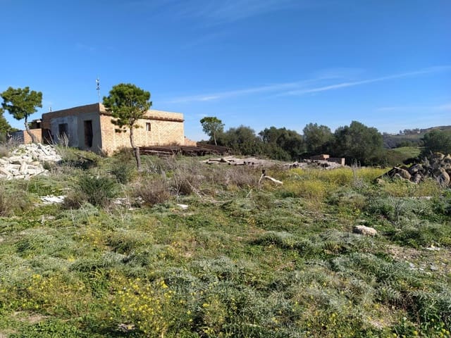 Terreno para Construção para venda em Medina-Sidonia - 170 000 € (Ref: 8069108)