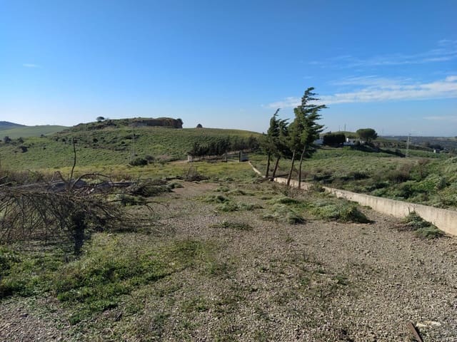 Terreno para Construção para venda em Medina-Sidonia - 170 000 € (Ref: 8069108)