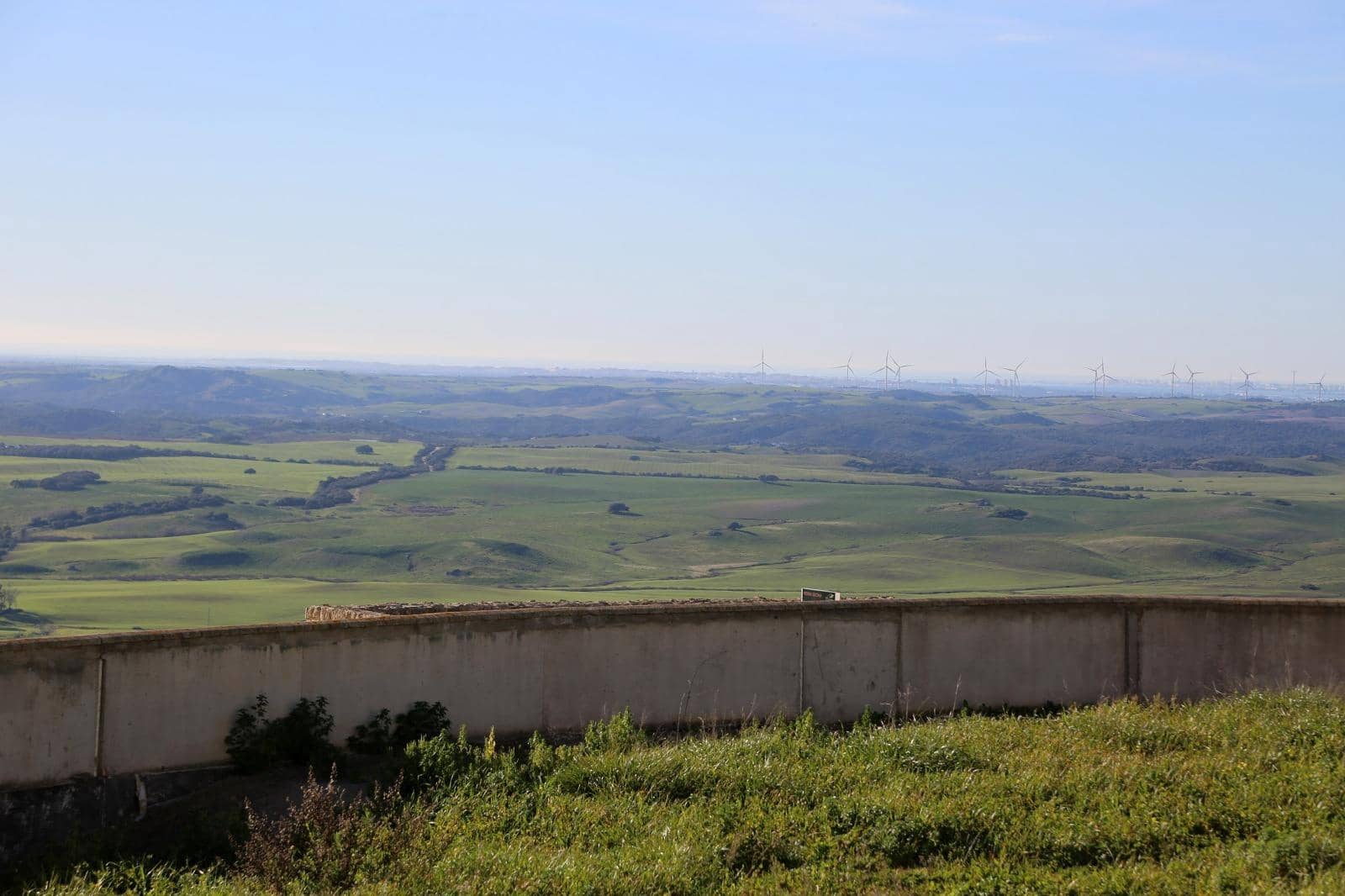 Byggegrund til salg i Medina-Sidonia - € 130.000 (Ref: 8076925)