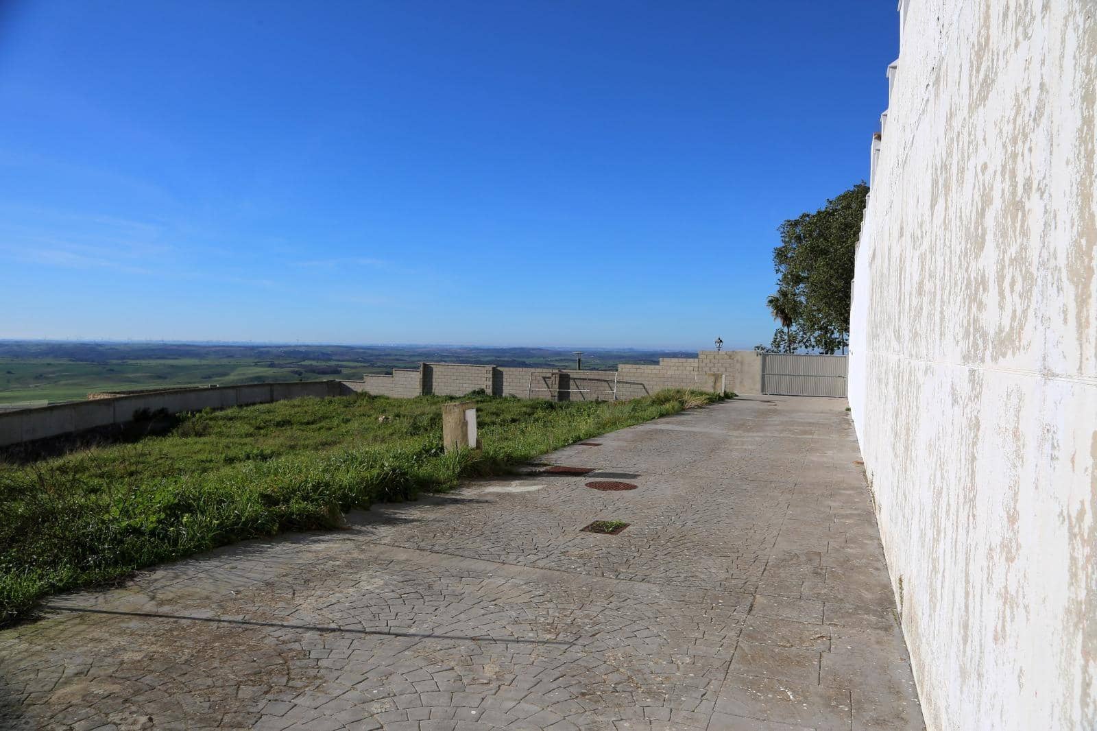 Byggegrund til salg i Medina-Sidonia - € 130.000 (Ref: 8076925)