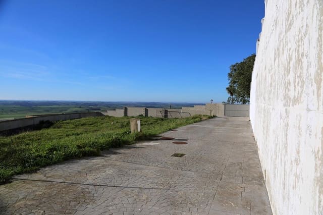 Byggetomt til salgs i Medina-Sidonia - € 130 000 (Ref: 8076925)