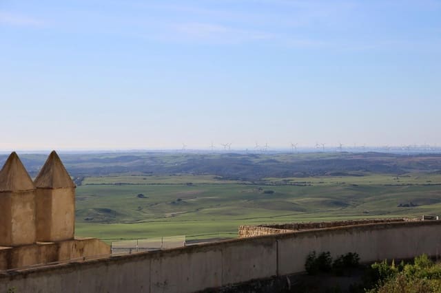 Byggetomt til salgs i Medina-Sidonia - € 130 000 (Ref: 8076925)