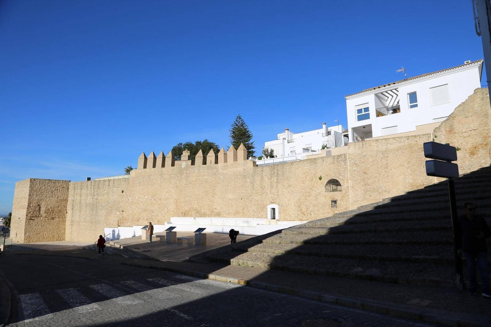 Byggegrund til salg i Medina-Sidonia - € 130.000 (Ref: 8076925)