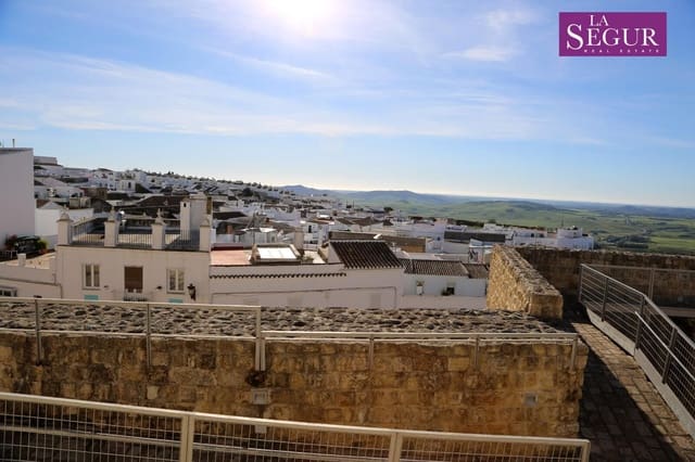 Byggetomt til salgs i Medina-Sidonia - € 130 000 (Ref: 8076925)