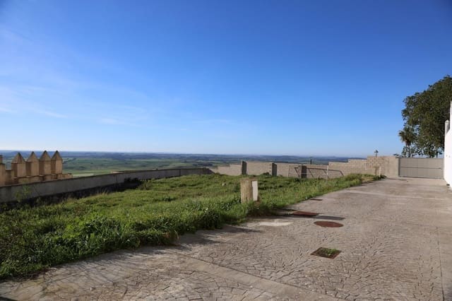 Terreno para Construção para venda em Medina-Sidonia - 130 000 € (Ref: 8076926)