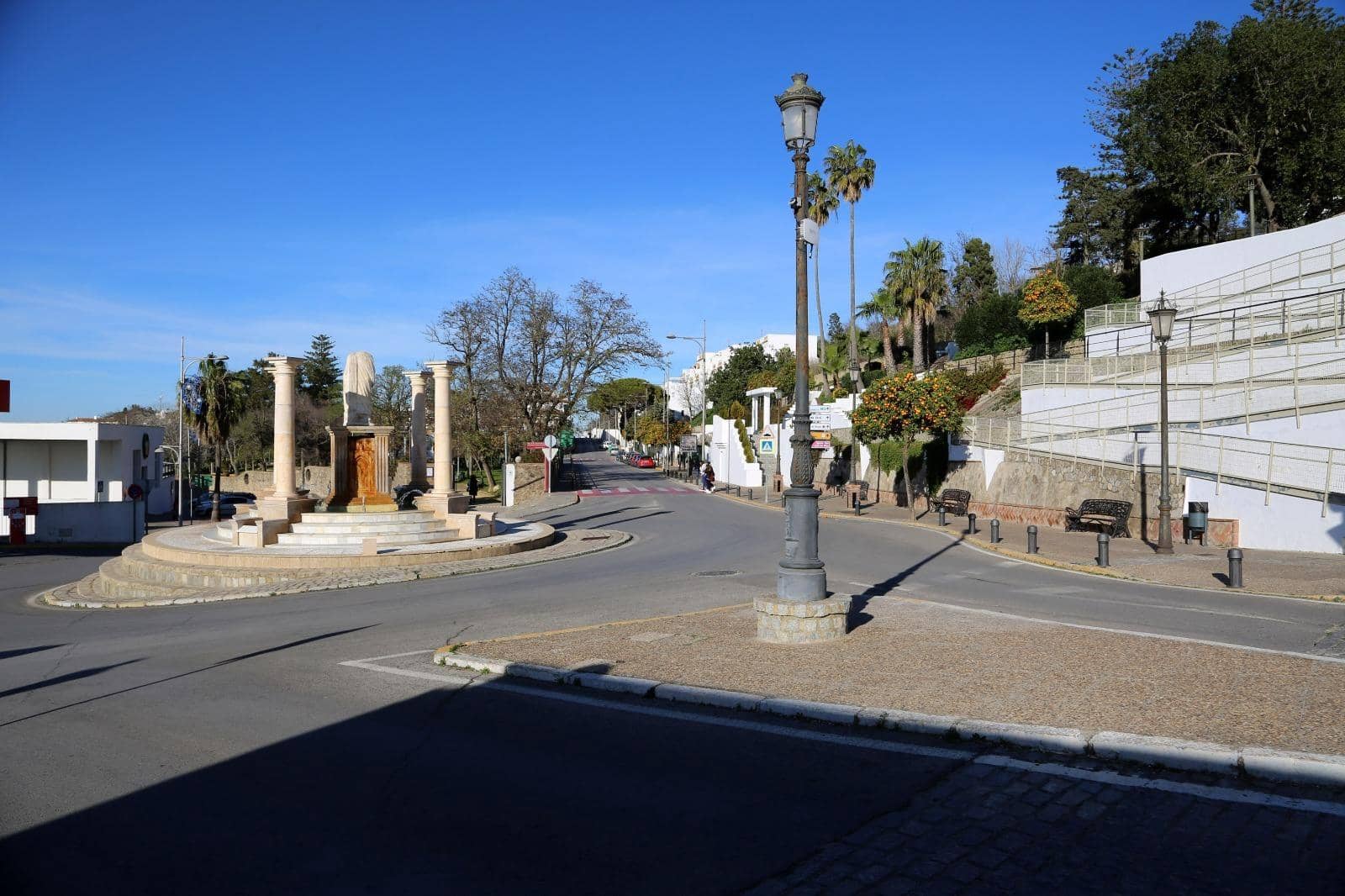 Byggegrund til salg i Medina-Sidonia - € 130.000 (Ref: 8076926)