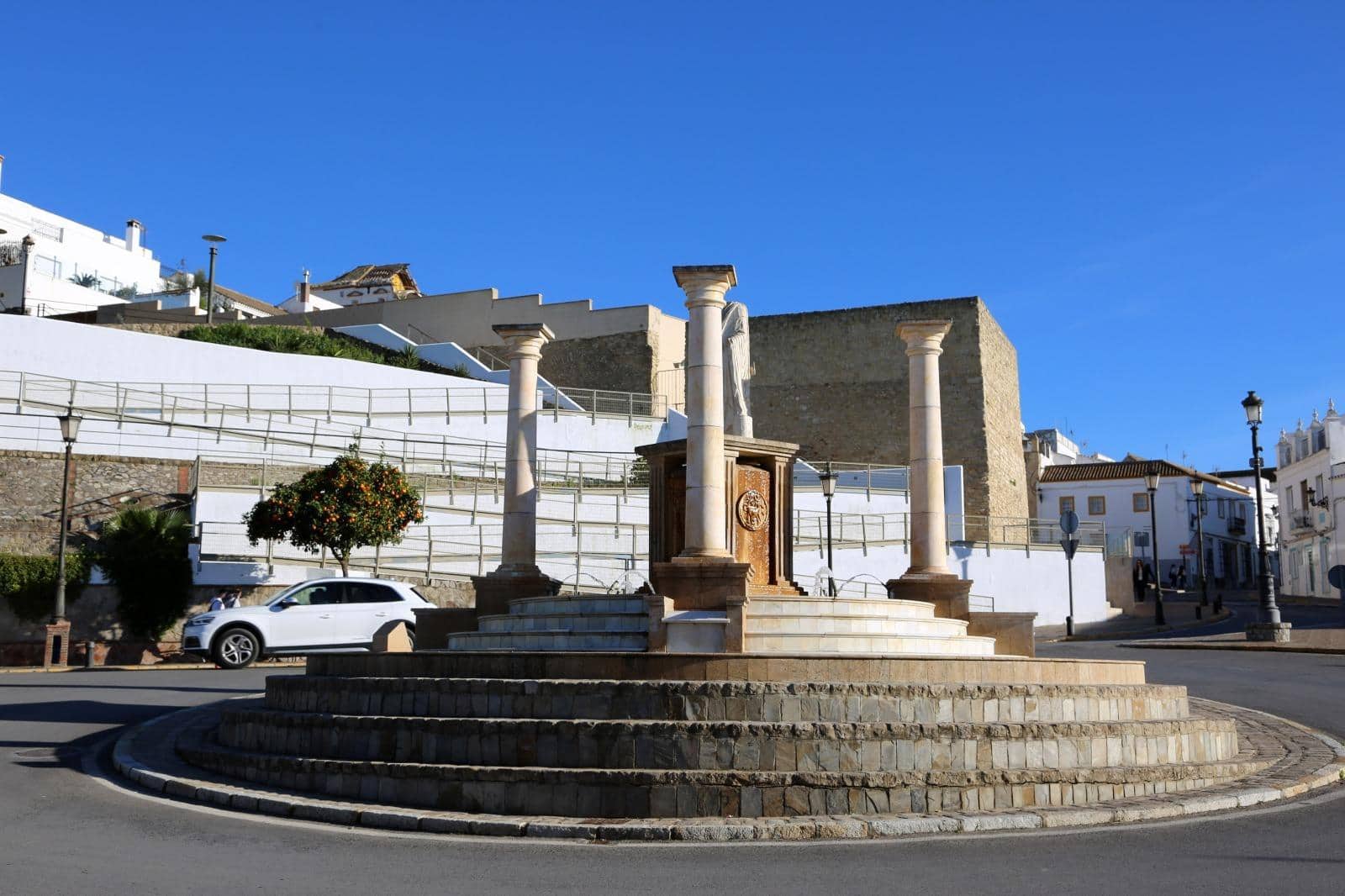 Byggegrund til salg i Medina-Sidonia - € 130.000 (Ref: 8076926)