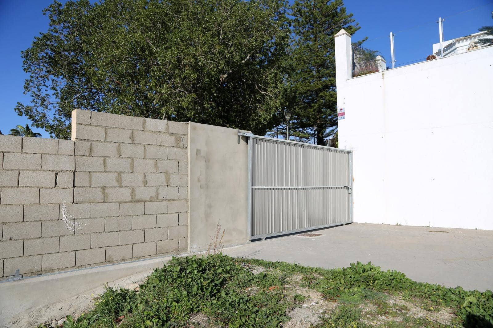 Byggegrund til salg i Medina-Sidonia - € 130.000 (Ref: 8076926)