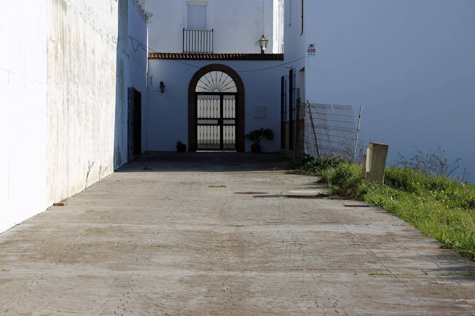 Byggegrund til salg i Medina-Sidonia - € 130.000 (Ref: 8076926)