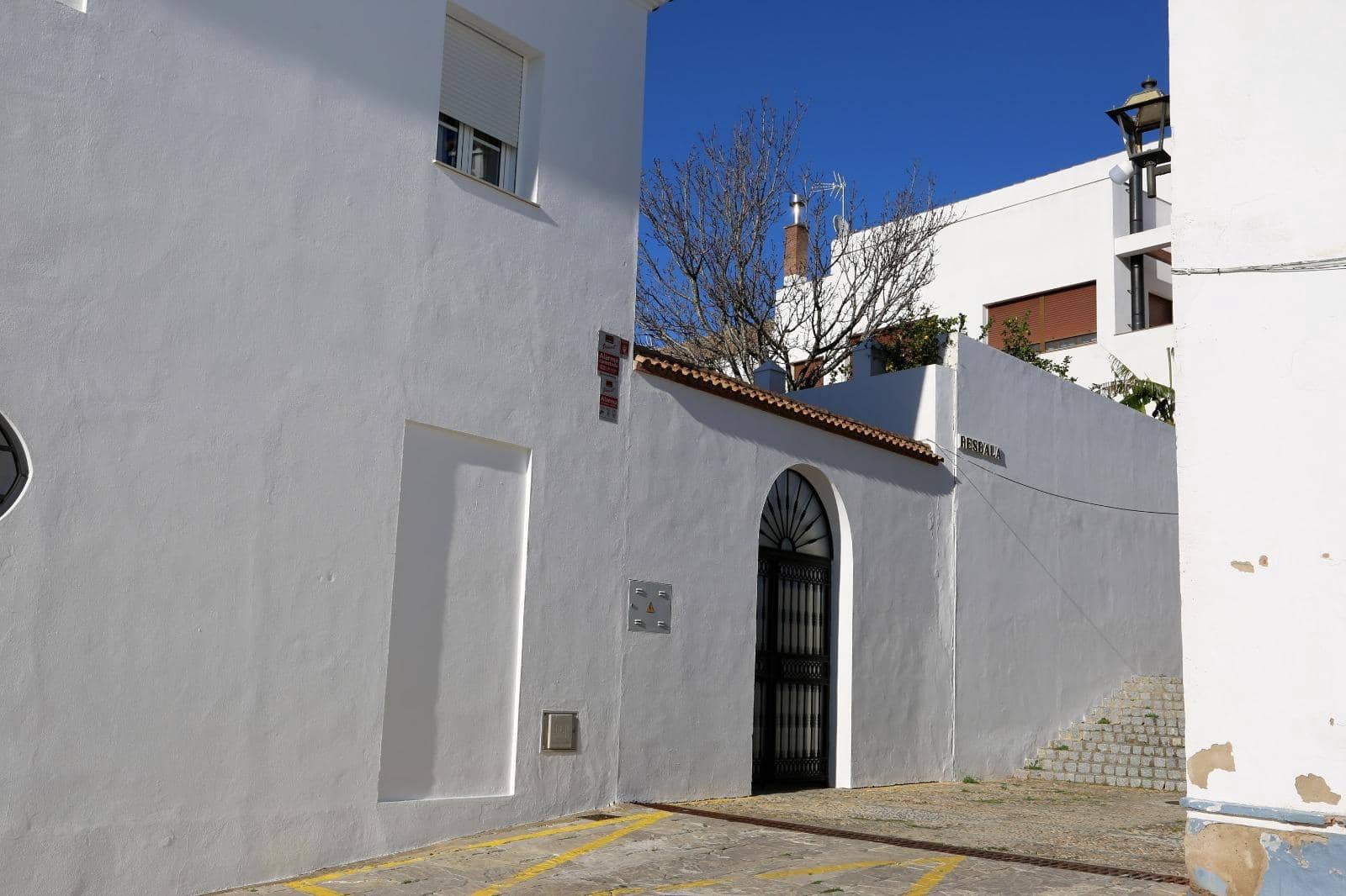 Byggegrund til salg i Medina-Sidonia - € 130.000 (Ref: 8076926)