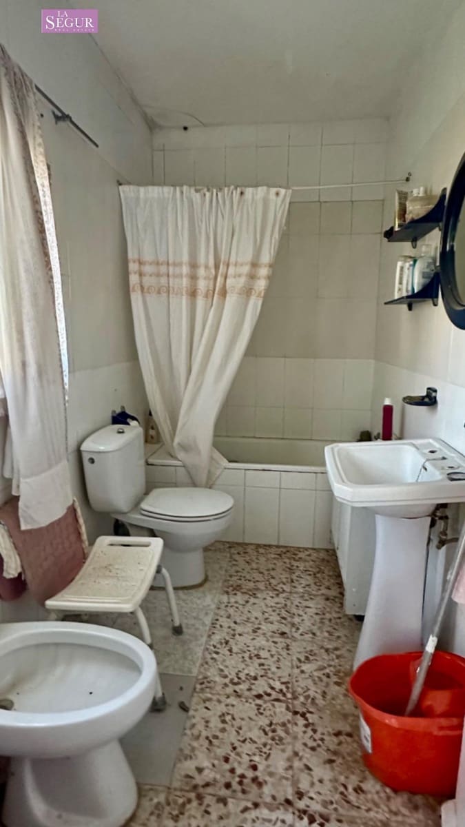 Tontti myytävänä paikassa Chiclana de la Frontera - 189 000 € (Ref: 8083113)