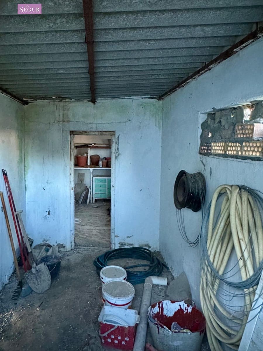 Tontti myytävänä paikassa Chiclana de la Frontera - 189 000 € (Ref: 8083113)