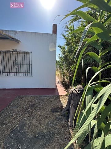 Building Plot for sale in Chiclana de la Frontera - € 189,000 (Ref: 8083113)