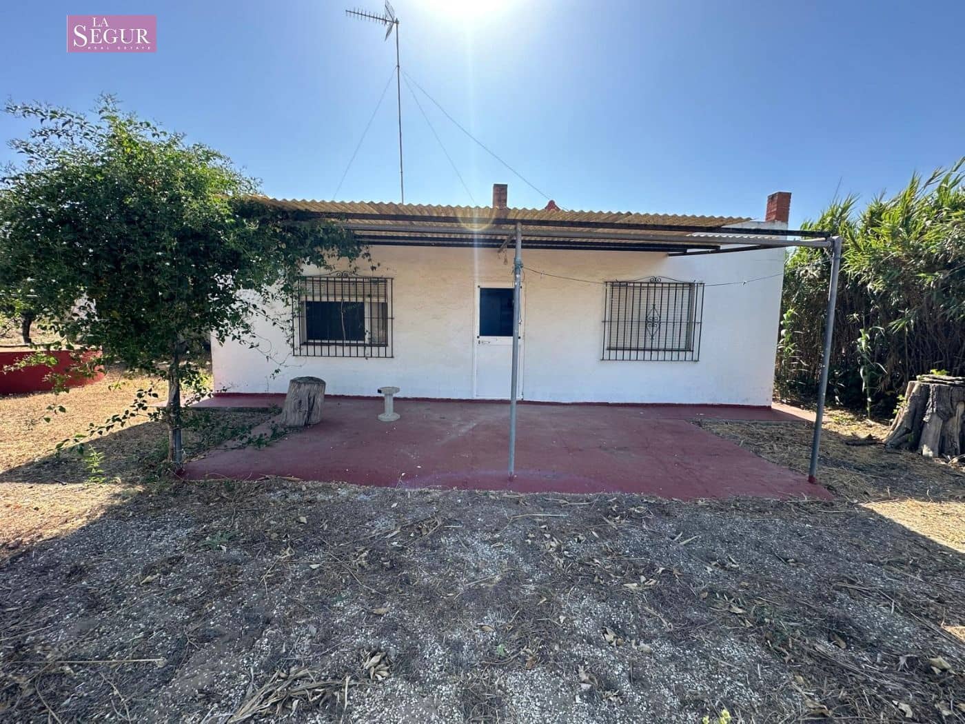 Tontti myytävänä paikassa Chiclana de la Frontera - 189 000 € (Ref: 8083113)