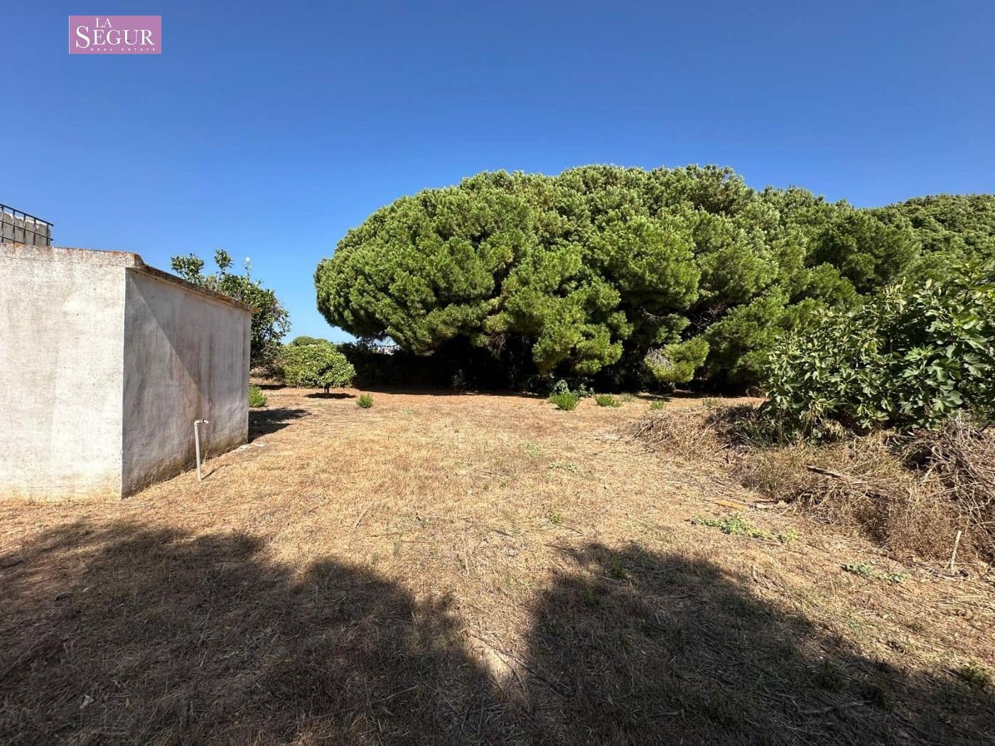 Tontti myytävänä paikassa Chiclana de la Frontera - 189 000 € (Ref: 8083113)