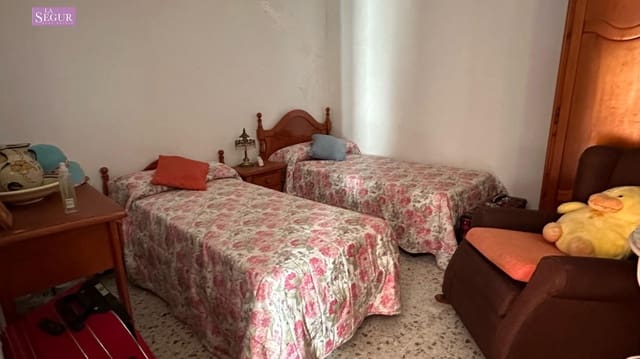 Building Plot for sale in Chiclana de la Frontera - € 189,000 (Ref: 8083113)