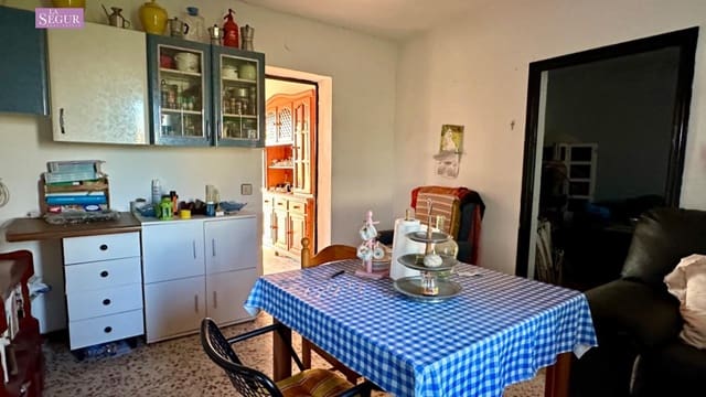 Building Plot for sale in Chiclana de la Frontera - € 189,000 (Ref: 8083113)