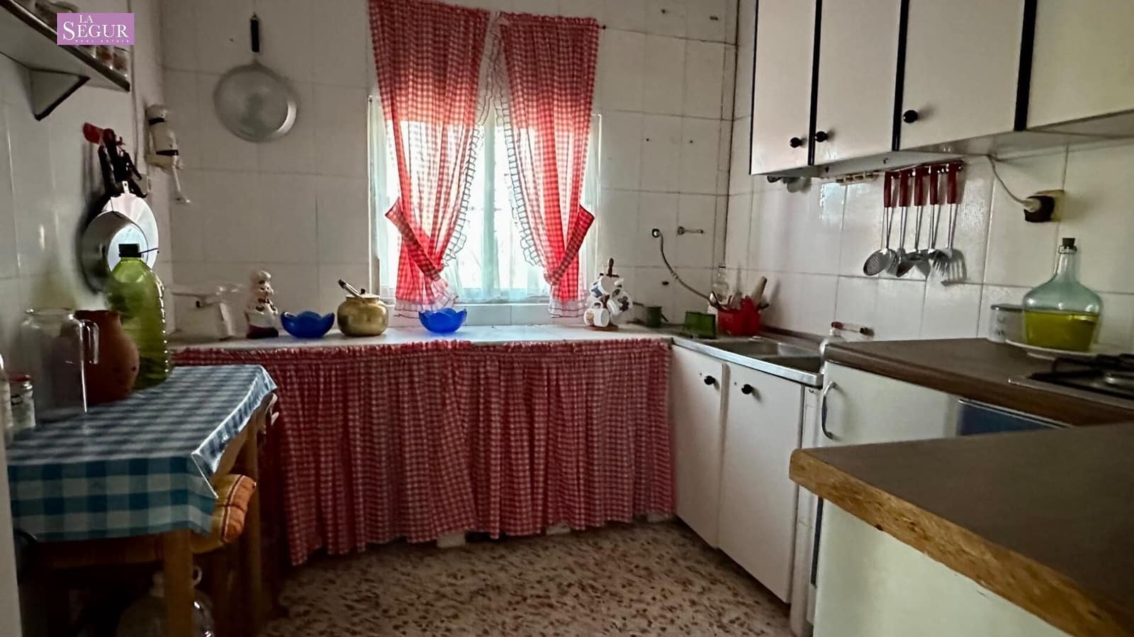 Tontti myytävänä paikassa Chiclana de la Frontera - 189 000 € (Ref: 8083113)