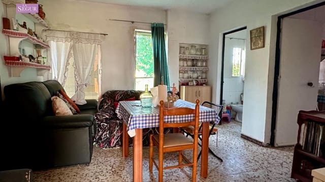 Building Plot for sale in Chiclana de la Frontera - € 189,000 (Ref: 8083113)