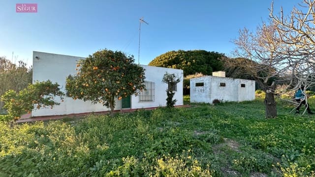 Building Plot for sale in Chiclana de la Frontera - € 189,000 (Ref: 8083113)