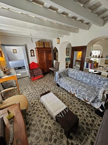 2 chambre Appartement à vendre à Vejer de la Frontera - 145 000 € (Ref: 8120178)