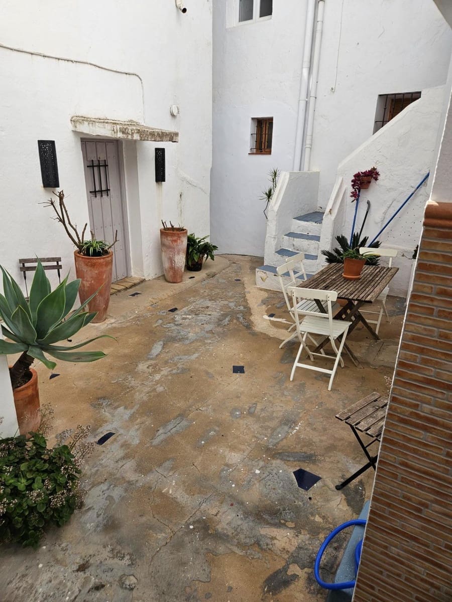 2 chambre Appartement à vendre à Vejer de la Frontera - 145 000 € (Ref: 8120178)