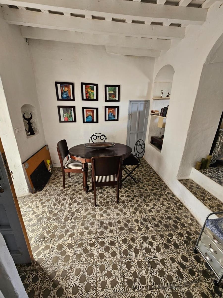2 chambre Appartement à vendre à Vejer de la Frontera - 145 000 € (Ref: 8120178)
