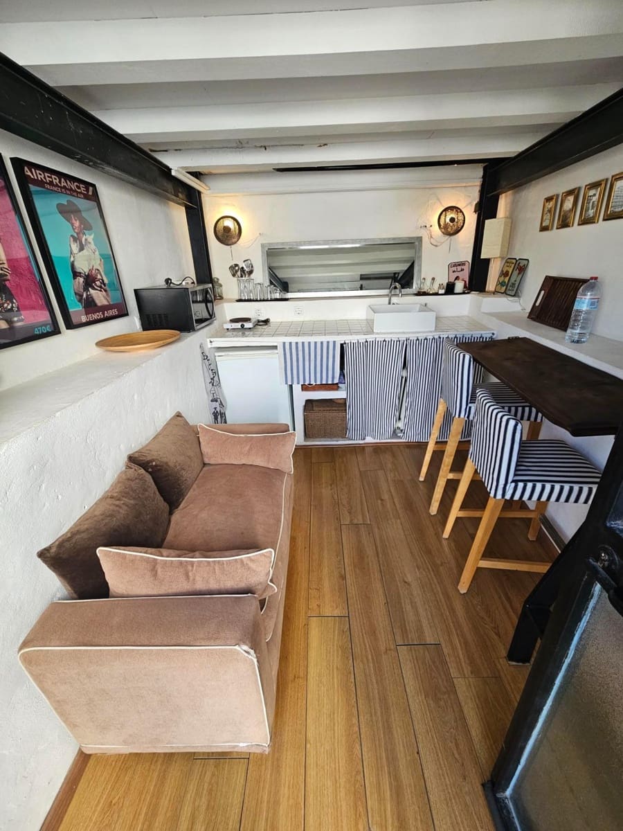 2 chambre Appartement à vendre à Vejer de la Frontera - 145 000 € (Ref: 8120178)