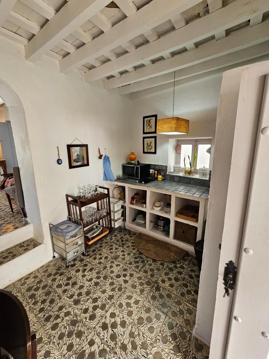 2 chambre Appartement à vendre à Vejer de la Frontera - 145 000 € (Ref: 8120178)