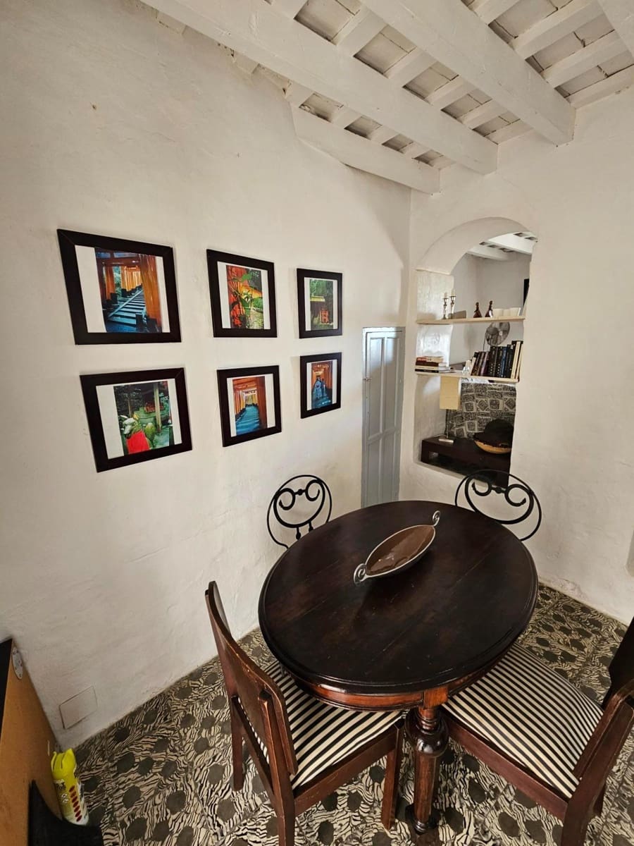 2 chambre Appartement à vendre à Vejer de la Frontera - 145 000 € (Ref: 8120178)