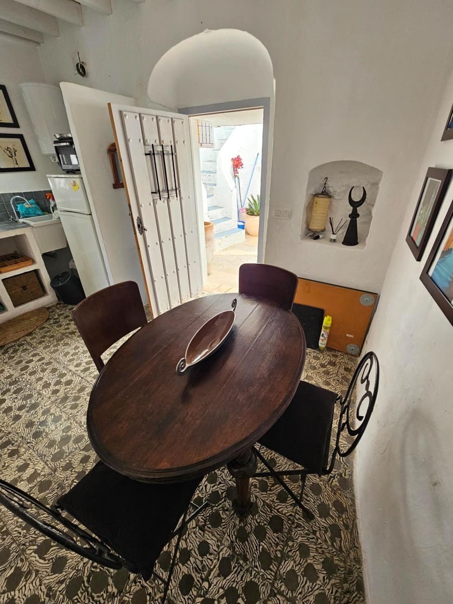 2 chambre Appartement à vendre à Vejer de la Frontera - 145 000 € (Ref: 8120178)